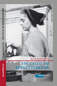 Abbildung von: Ein Cello im Berufsverkehr - BasisDruck