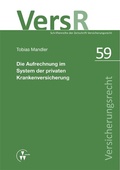 Cover: Der Gruppenlebensversicherungsvertrag im Gef&uuml;ge des VVG - VVW Verlag Versicherungswirtschaft