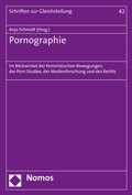 Cover: Pornographie - Nomos