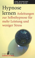 Cover: Hypnose lernen - Carl-Auer Verlag