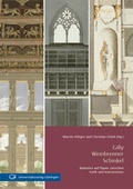 Cover: Gilly - Weinbrenner - Schinkel - Universit&auml;tsverlag G&ouml;ttingen