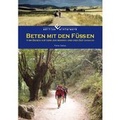 Cover: Beten mit den F&uuml;&szlig;en - winterwork
