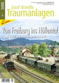 Cover: Von Freiburg ins H&ouml;llental - GeraMond