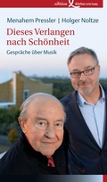 Cover: Dieses Verlangen nach Sch&ouml;nheit - Edition Einwurf GmbH