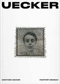 Cover: G&uuml;nther Uecker - Verlag f&uuml;r Moderne Kunst