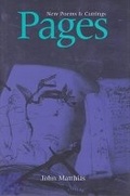 Cover: Pages - Swallow Press