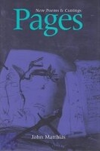 Enlarge image Cover: Pages - Swallow Press