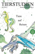 Cover: Tiere auf Reisen - Neofelis