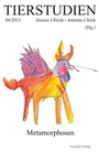 Cover: Metamorphosen - Neofelis