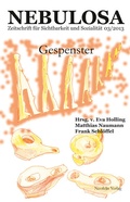 Cover: Gespenster - Neofelis