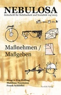 Cover: Ma&szlig;nehmen / Ma&szlig;geben - Neofelis