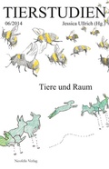 Cover: Tiere und Raum - Neofelis
