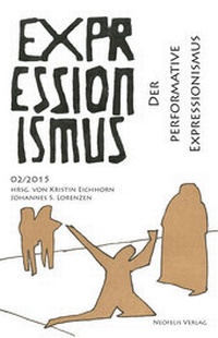 Abbildung von: Der performative Expressionismus - Neofelis