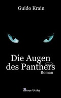 Cover: Die Augen des Panthers - Arunya-Verlag