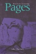 Cover: Pages - Swallow Press