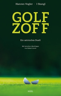 Abbildung von: Golfzoff - Heel