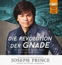 Cover: Die Revolution der Gnade - Grace today Verlag