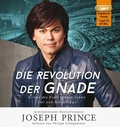 Cover: Die Revolution der Gnade - Grace today Verlag