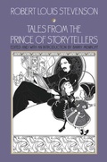 Cover: Tales from the Prince of Storytellers - Northwestern University Press