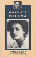 Cover: Kafka's Milena - Northwestern University Press