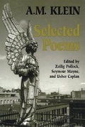 Cover: Selected Poems - University of Toronto Press