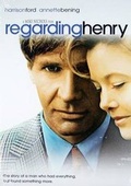 Cover: Regarding Henry - Ingram Entertainment