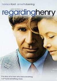Enlarge image Cover: Regarding Henry - Ingram Entertainment