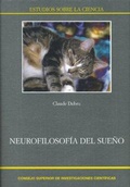 Cover: Neurofilosof&iacute;a del sue&ntilde;o - Consejo Superior de Investigaciones Cientificas