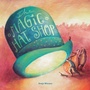 Cover: The Magic Hat Shop - Cuento de Luz SL