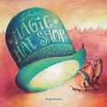 Cover: The Magic Hat Shop - Cuento de Luz SL