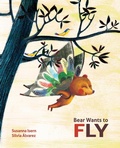 Cover: Bear Wants to Fly - Cuento de Luz SL