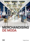 Cover: Merchandising de moda - Editorial Gg