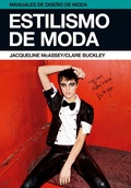Cover: Estilismo de moda - Editorial Gg