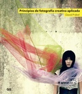 Cover: Principios de fotograf&iacute;a creativa aplicada - Editorial Gg