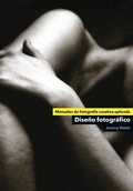 Cover: Dise&ntilde;o fotogr&aacute;fico - Editorial Gg