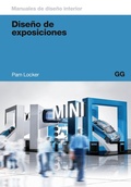 Cover: Dise&ntilde;o de exposiciones - Editorial Gg