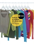 Cover: Predicci&oacute;n de tendencias del color en moda - Editorial Gg