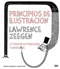 Cover: Principios de ilustraci&oacute;n - Editorial Gg
