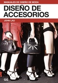 Cover: Dise&ntilde;o de accesorios - Editorial Gg