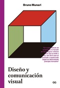 Cover: Dise&ntilde;o y comunicaci&oacute;n visual - Editorial Gg
