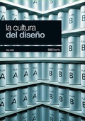 Cover: La Cultura del Dise&ntilde;o - Editorial Gg