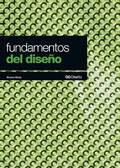 Cover: Fundamentos del dise&ntilde;o - Editorial GG
