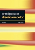 Cover: Principios del dise&ntilde;o en color - Editorial GG