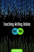 Cover: Teaching Writing Online - National Council of Teachers of English