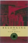 Cover: Belonging - Swallow Press