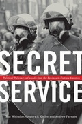 Cover: Secret Service - University of Toronto Press