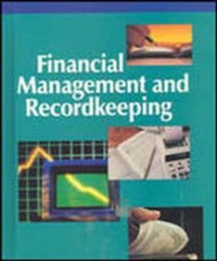Abbildung von: Financial Management and Recordkeeping - McGraw-Hill/Glencoe