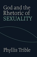 Cover: God and the Rhetoric of Sexuality - Augsburg Fortress