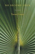 Cover: No Second Eden - Swallow Press