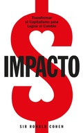 Cover: Impacto - EUNSA Ediciones Universidad de Navarra